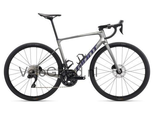 Giant Defy Advanced specificaties en beoordelingen